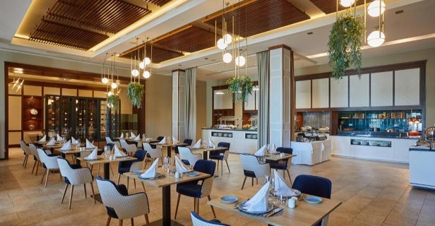 Hotel Secrets Lanzarote Resort Spa