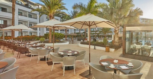 Hotel Secrets Lanzarote Resort Spa