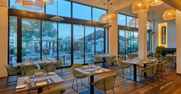Hotel Secrets Lanzarote Resort Spa