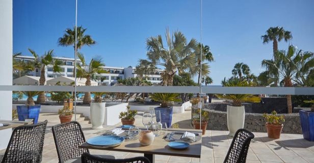 Hotel Secrets Lanzarote Resort Spa