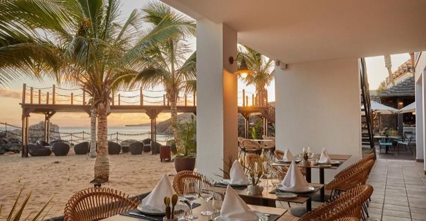 Hotel Secrets Lanzarote Resort Spa