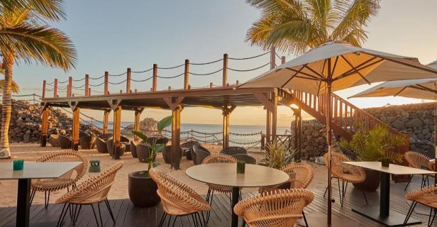 Hotel Secrets Lanzarote Resort Spa