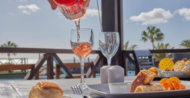 Hotel Secrets Lanzarote Resort Spa