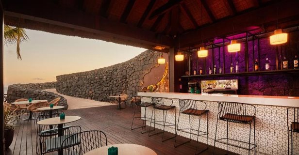 Hotel Secrets Lanzarote Resort Spa
