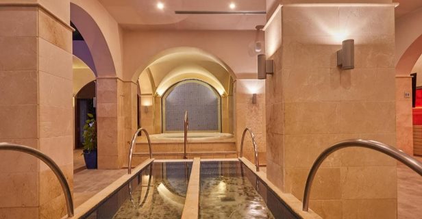 Hotel Secrets Lanzarote Resort Spa