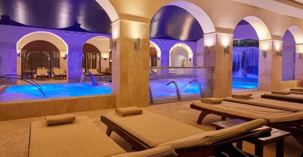 Hotel Secrets Lanzarote Resort Spa