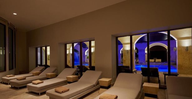 Hotel Secrets Lanzarote Resort Spa