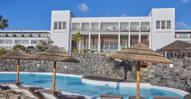 Hotel Secrets Lanzarote Resort Spa
