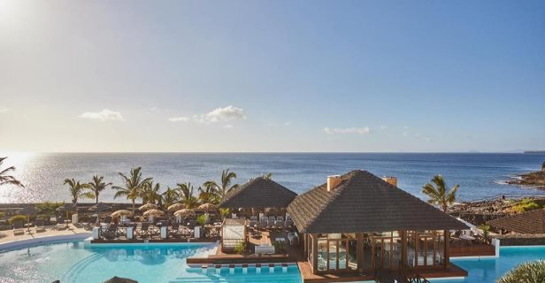 Hotel Secrets Lanzarote Resort Spa