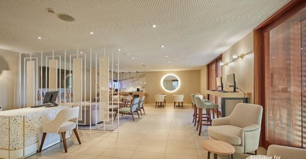 Hotel Secrets Lanzarote Resort Spa