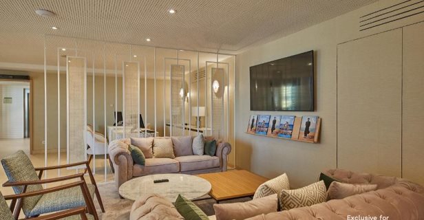 Hotel Secrets Lanzarote Resort Spa