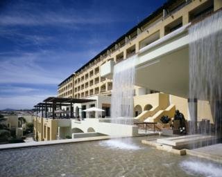 Hotel Secrets Marquis Los Cabos
