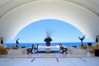 Hotel Secrets Marquis Los Cabos