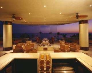 Hotel Secrets Marquis Los Cabos
