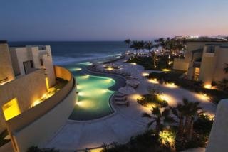 Hotel Secrets Marquis Los Cabos