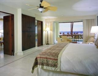 Hotel Secrets Marquis Los Cabos