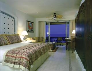 Hotel Secrets Marquis Los Cabos