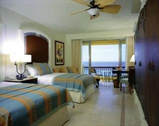 Hotel Secrets Marquis Los Cabos