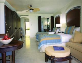 Hotel Secrets Marquis Los Cabos