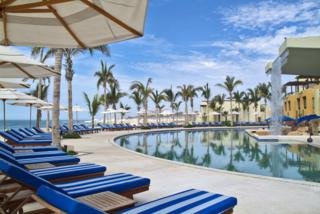 Hotel Secrets Marquis Los Cabos