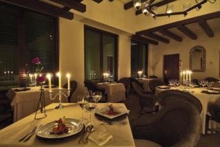Hotel Secrets Marquis Los Cabos