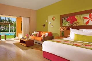 Hotel Secrets Royal Beach Punta Cana