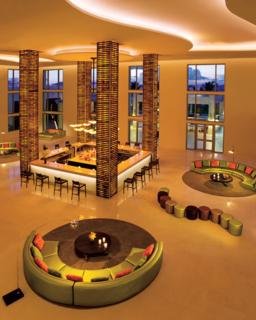 Hotel Secrets Silversands Riviera Cancun All Inclusive