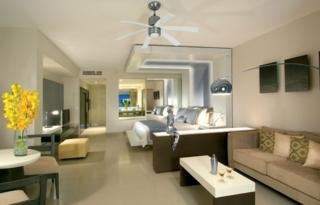 Hotel Secrets Silversands Riviera Cancun All Inclusive