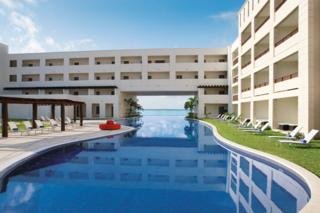 Hotel Secrets Silversands Riviera Cancun All Inclusive