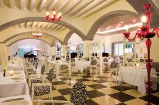 Hotel Secrets Silversands Riviera Cancun All Inclusive