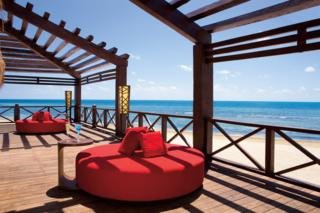 Hotel Secrets Silversands Riviera Cancun All Inclusive