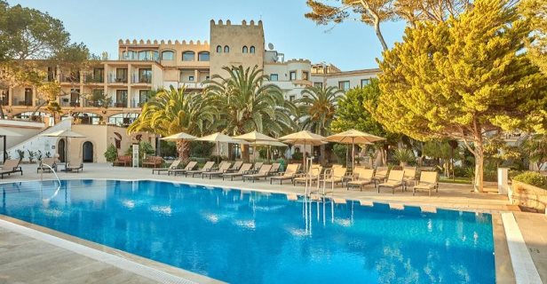 Hotel Secrets Villamil Resort Spa