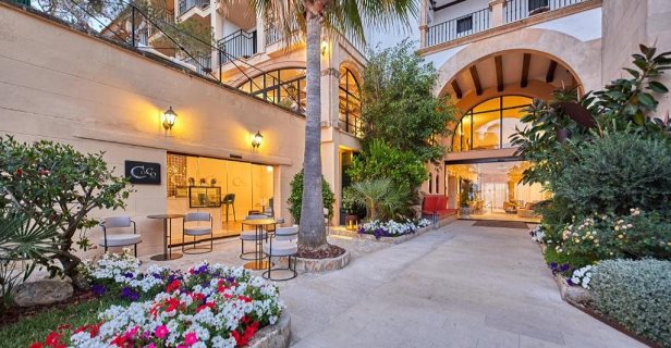 Hotel Secrets Villamil Resort Spa