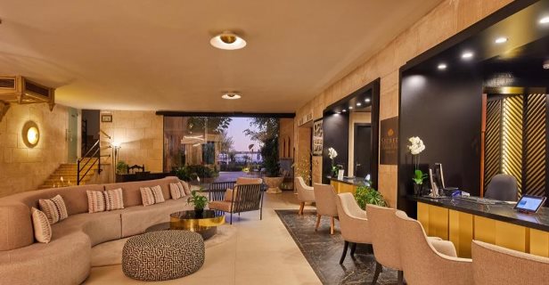 Hotel Secrets Villamil Resort Spa