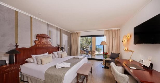 Hotel Secrets Villamil Resort Spa