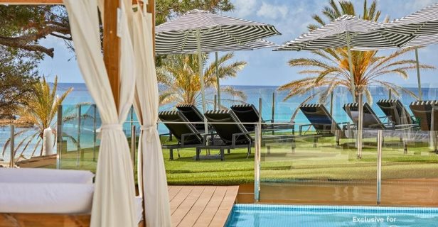 Hotel Secrets Villamil Resort Spa