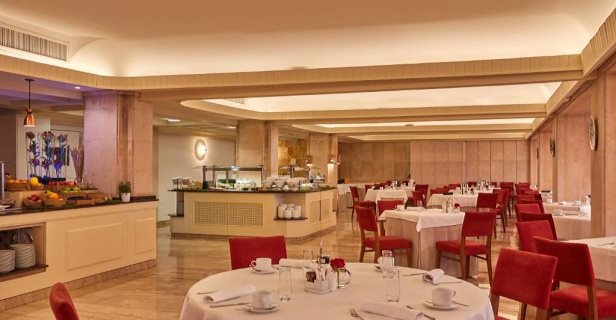 Hotel Secrets Villamil Resort Spa