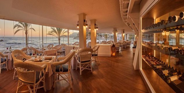 Hotel Secrets Villamil Resort Spa