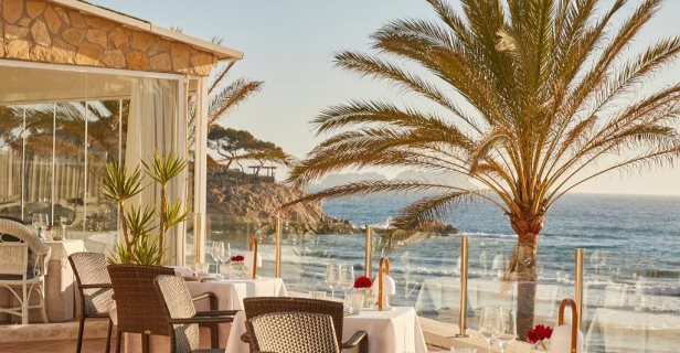 Hotel Secrets Villamil Resort Spa