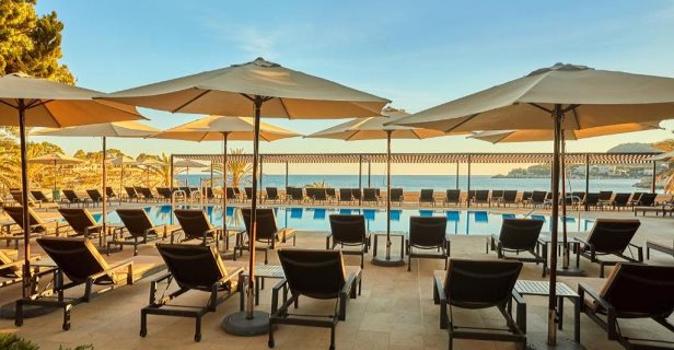 Hotel Secrets Villamil Resort Spa