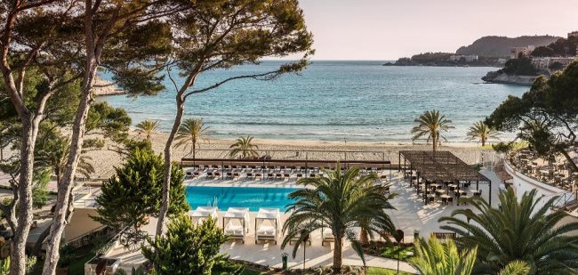 Hotel Secrets Villamil Resort Spa