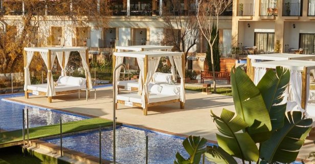 Hotel Secrets Villamil Resort Spa