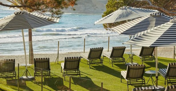 Hotel Secrets Villamil Resort Spa
