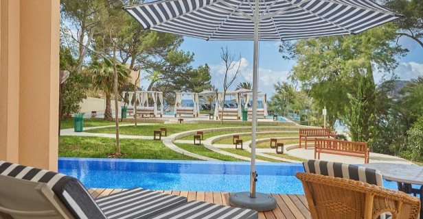 Hotel Secrets Villamil Resort Spa