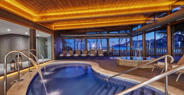 Hotel Secrets Villamil Resort Spa