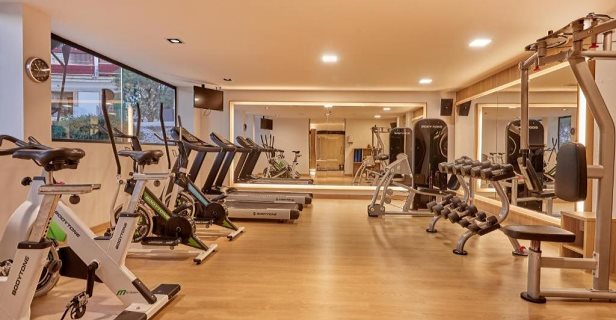 Hotel Secrets Villamil Resort Spa