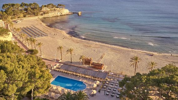 Hotel Secrets Villamil Resort Spa