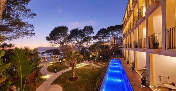 Hotel Secrets Villamil Resort Spa