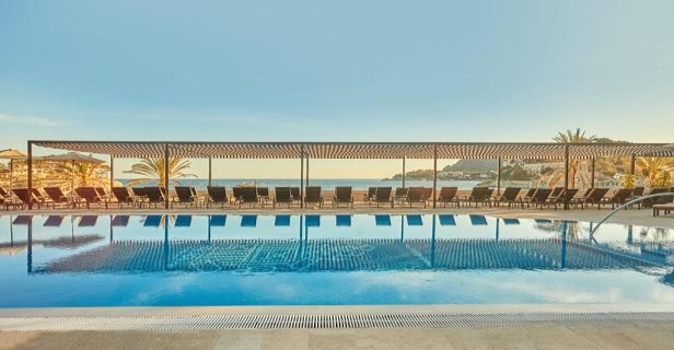Hotel Secrets Villamil Resort Spa