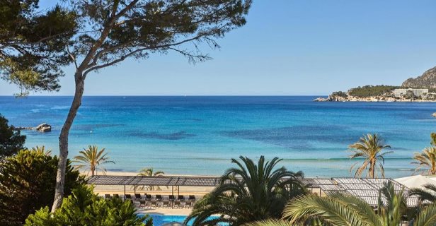 Hotel Secrets Villamil Resort Spa